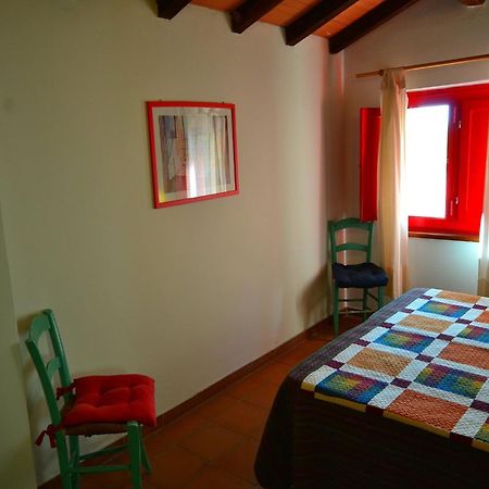 Lovely Holiday Home With Private Pool San Marcello Pistoiese Exterior photo