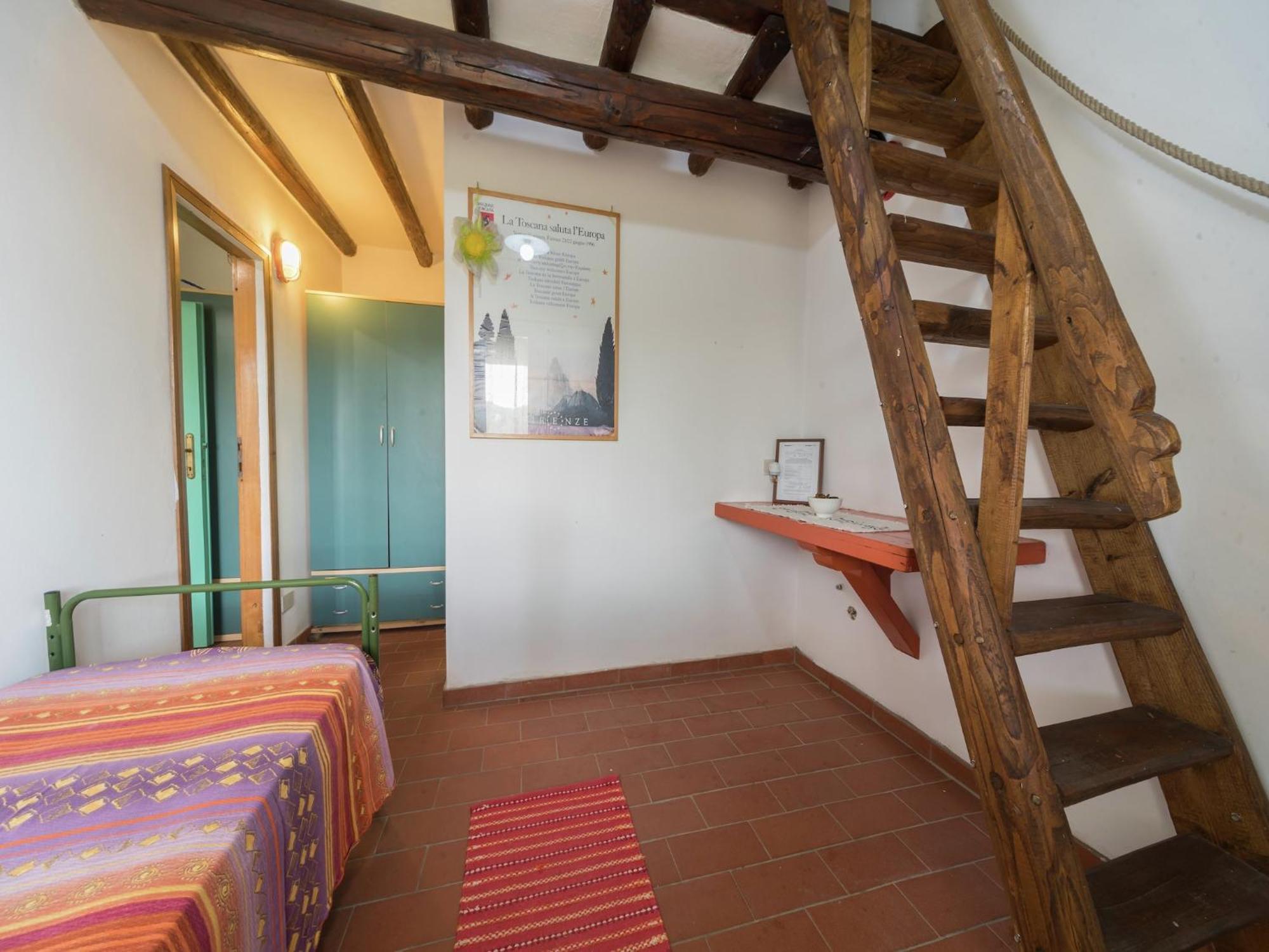 Lovely Holiday Home With Private Pool San Marcello Pistoiese Exterior photo