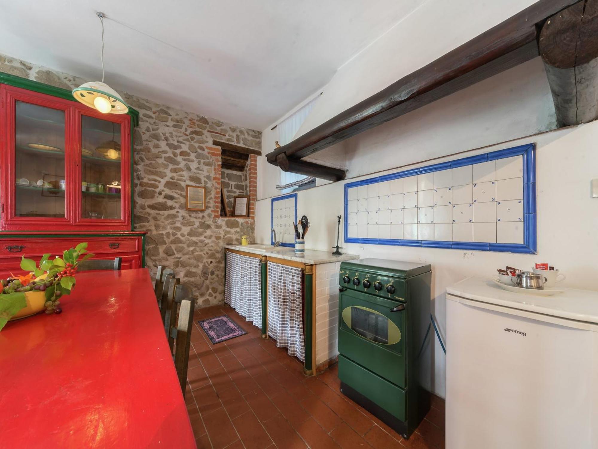 Lovely Holiday Home With Private Pool San Marcello Pistoiese Exterior photo